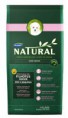 Natural Indoor Filhotes Mini e Pequenos 7,5Kg
